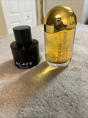 Parfum/Cologne